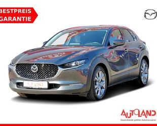 Mazda CX-30 Gebrauchtwagen