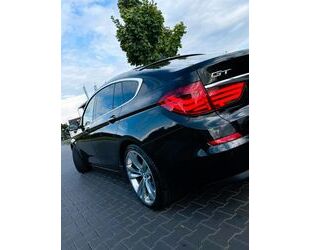 BMW 535 Gran Turismo Gebrauchtwagen