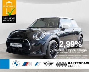 Mini Cooper SE Gebrauchtwagen