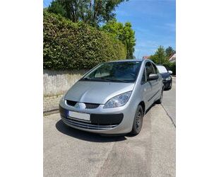 Mitsubishi Colt Gebrauchtwagen