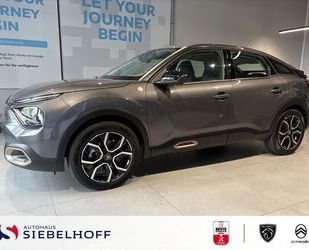 Citroen C4 Gebrauchtwagen