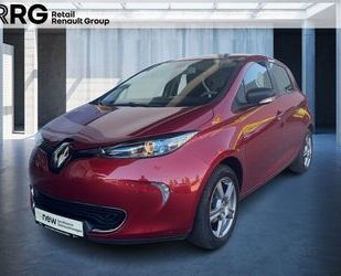 Renault ZOE Gebrauchtwagen