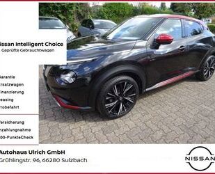 Nissan Juke Gebrauchtwagen