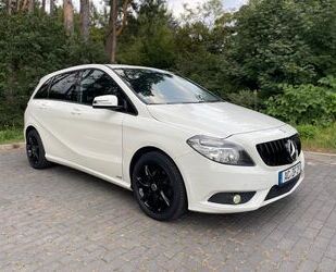 Mercedes-Benz B 180 Gebrauchtwagen