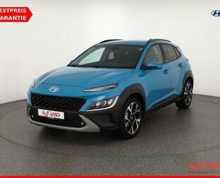 Hyundai KONA Gebrauchtwagen