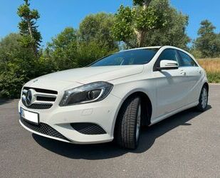 Mercedes-Benz A 180 Gebrauchtwagen