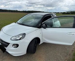 Opel Adam Gebrauchtwagen