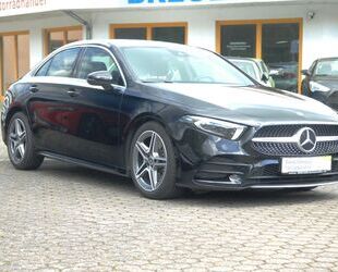 Mercedes-Benz A 250 Gebrauchtwagen