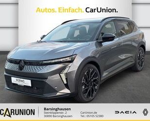 Renault Scenic Gebrauchtwagen