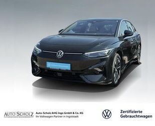 VW ID.7 Gebrauchtwagen