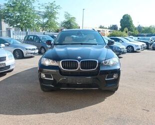 BMW X6 Gebrauchtwagen