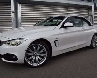 BMW 440 Gebrauchtwagen