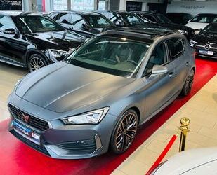 Cupra Leon Gebrauchtwagen