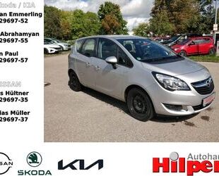 Opel Meriva Gebrauchtwagen