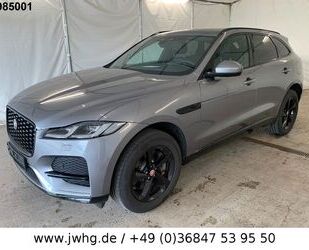 Jaguar F-Pace Gebrauchtwagen