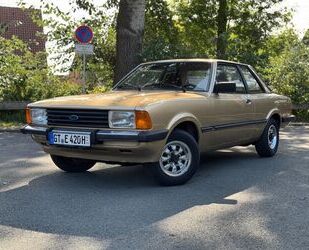Ford Taunus Gebrauchtwagen