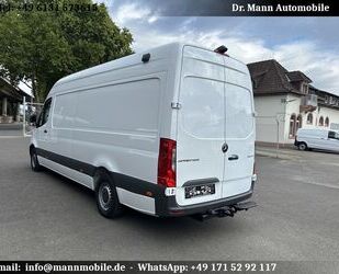 Mercedes-Benz Sprinter Gebrauchtwagen