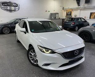 Mazda 6 Gebrauchtwagen