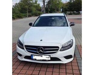 Mercedes-Benz C 220 Gebrauchtwagen