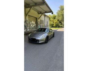 Nissan 370Z Gebrauchtwagen