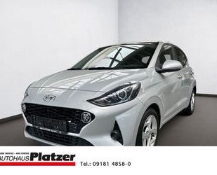 Hyundai i10 Gebrauchtwagen