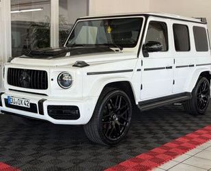 Mercedes-Benz G 500 Gebrauchtwagen