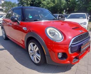Mini Cooper S Gebrauchtwagen