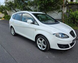 Seat Altea Gebrauchtwagen