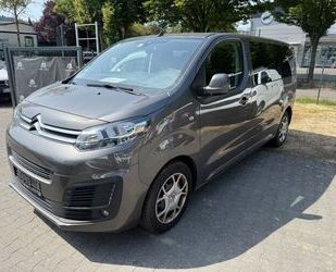 Citroen SpaceTourer Gebrauchtwagen