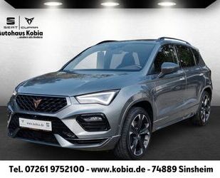 Cupra Ateca Gebrauchtwagen