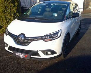 Renault Scenic Gebrauchtwagen