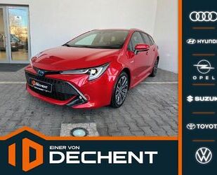 Toyota Corolla Gebrauchtwagen