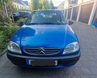 Citroen SAXO Gebrauchtwagen