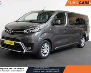 Toyota Proace (Verso) Gebrauchtwagen