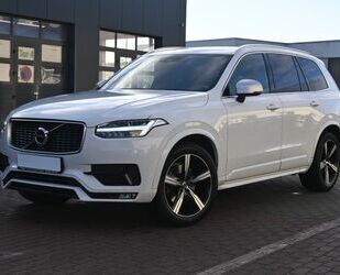 Volvo XC90 Gebrauchtwagen