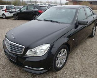 Mercedes-Benz C 200 Gebrauchtwagen