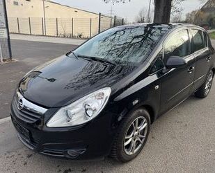 Opel Corsa Gebrauchtwagen