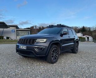 Jeep Grand Cherokee Gebrauchtwagen