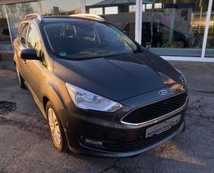 Ford Grand C-Max Gebrauchtwagen