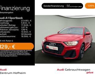 Audi A1 Gebrauchtwagen