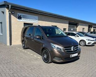 Mercedes-Benz V 250 Gebrauchtwagen