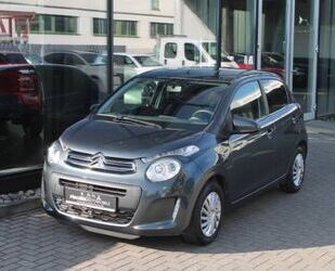 Citroen C1 Gebrauchtwagen