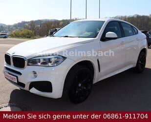BMW X6 Gebrauchtwagen