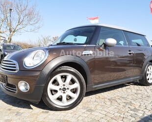 Mini Cooper Clubman Gebrauchtwagen