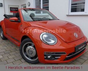 VW Beetle Gebrauchtwagen