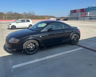 Audi TT Gebrauchtwagen