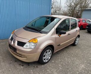 Renault Modus Gebrauchtwagen