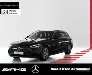 Mercedes-Benz C 220 Gebrauchtwagen