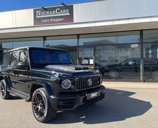Mercedes-Benz G 63 AMG Gebrauchtwagen