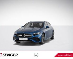 Mercedes-Benz A 200 Gebrauchtwagen